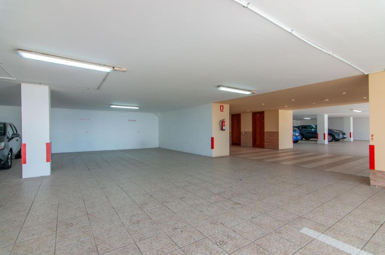 Villa Penthouse Duplex Avenida 1A011 Santiago del Teide Exterior foto